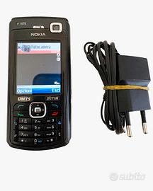 Nokia N70