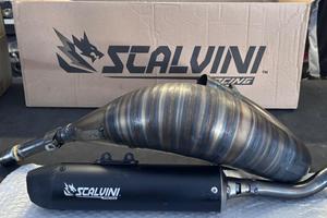SCALVINI RACING TM 125 FI 2021-2026 (CROSS / MOTAR