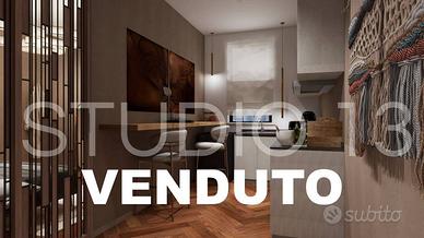 Appartamento di 46 m² con 2 locali a Rho