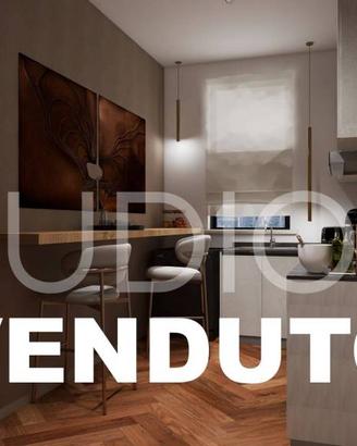 Appartamento di 46 m² con 2 locali a Rho
