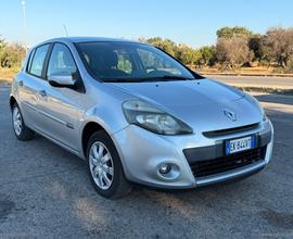 RENAULT Clio 1.2 5p. GPL Dynamique