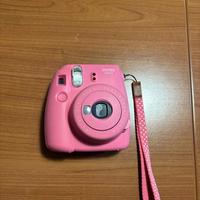 Fotocamera istantanea Fujifilm Instax Mini 9