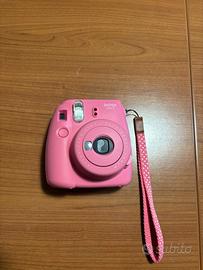Fotocamera istantanea Fujifilm Instax Mini 9