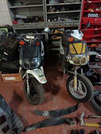 2 MALAGUTI CROSSER 