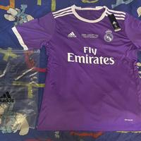 Maglia Real Madrid