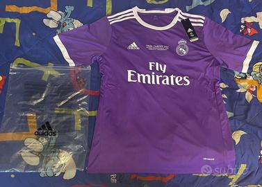 Maglia Real Madrid