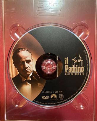 Trilogia Il padrino