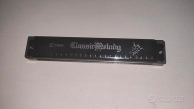 Armonica Classic Melody Swan