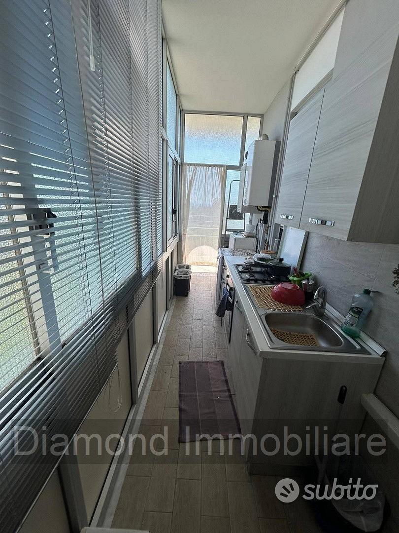 Apartment in Giarre, San Leonardello - Vista 4