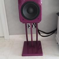 Casse acustiche Sonus Victor