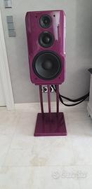 Casse acustiche Sonus Victor