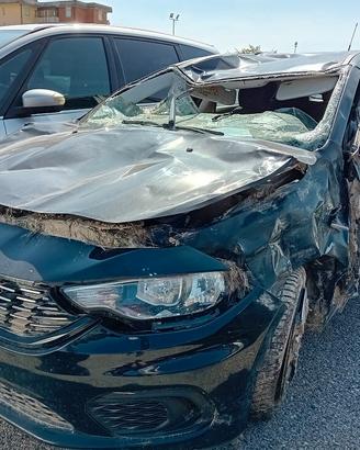 RICAMBI FIAT TIPO 1.3 MJT ANNO 2018