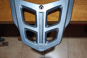 Portapacchi per Kymco People S 125 e 200