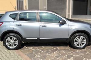 Nissan Qashqai 1.5 dCi DPF Tekna