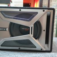 Subwoofer HERTZ EBX 250