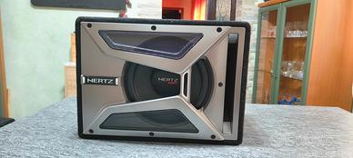 Subwoofer HERTZ EBX 250