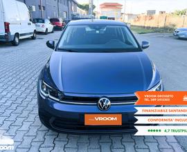 VOLKSWAGEN Polo 6 serie Polo 1.0 TSI Life