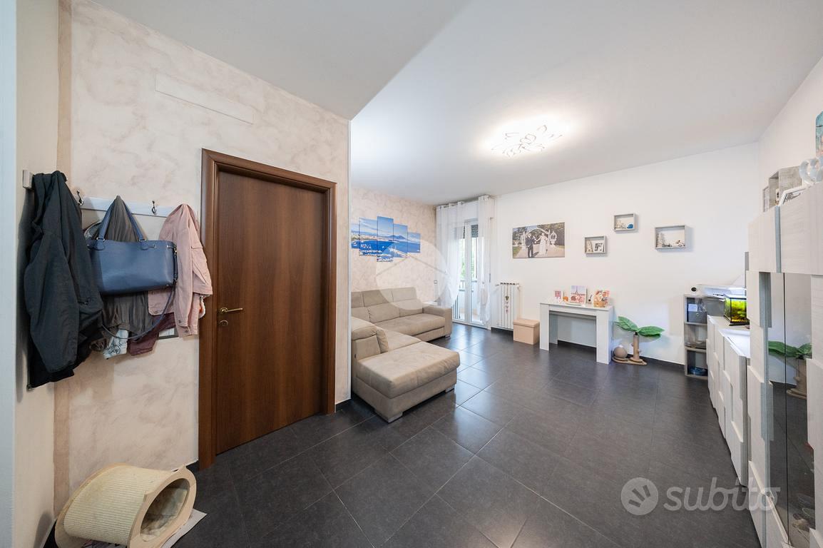 Appartamento – Borgo Virgilio, Cerese - Vista 3