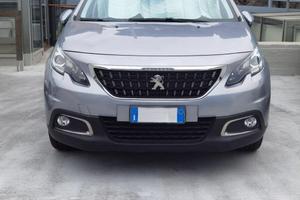 Auto Peugeot 2008