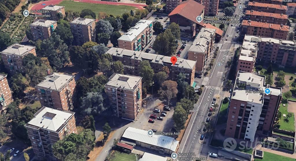 Appartamento – Milano, Quartiere Fulvio Testi, Municipio 9 - Altro
