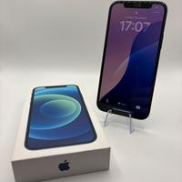 IPhone 12 64GB Blu - Come Nuovo