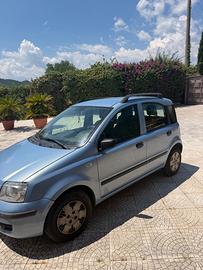 Fiat Panda 2007