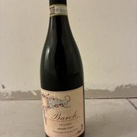 Barolo Villero 2020 Renato Molino