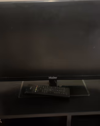 Televisore led 22 pollici haier