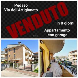 Appartamento - Pedaso