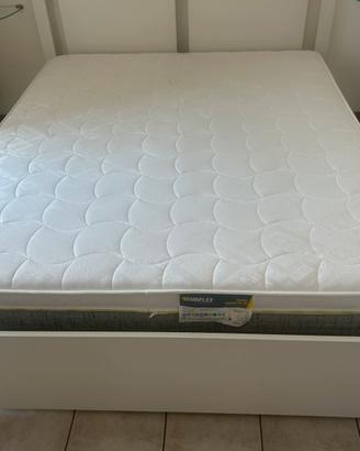 Materasso 160x190