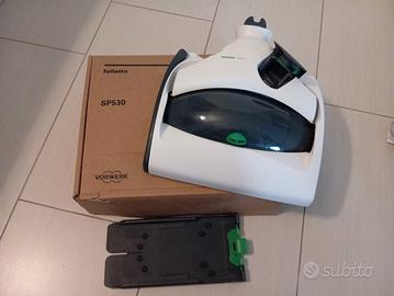 Pulilava folletto Vorwerk SP530