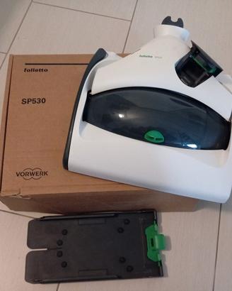 Pulilava folletto Vorwerk SP530