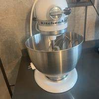 KitchenAid classic