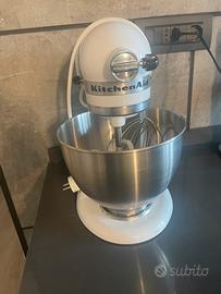 KitchenAid classic