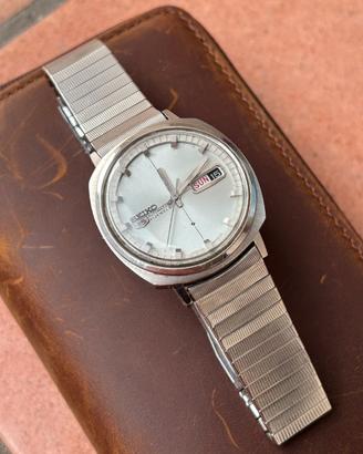 Orologio Seiko 5 Automatic vintage