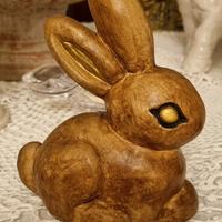 Thun coniglio vecchia produzione 