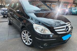 Mercedes Classe B BENZ  SPORT FULL Optional
