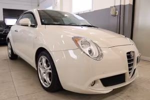ALFA ROMEO MiTo 1.4 105 CV M.air S&S Distinctive