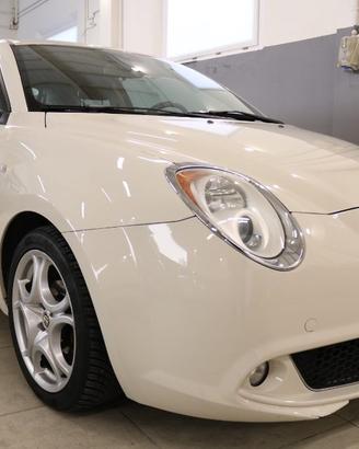 ALFA ROMEO MiTo 1.4 105 CV M.air S&S Distinctive