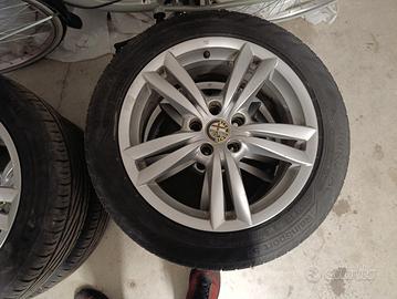 Alfa 159 1.9 JTDM (pezzi auto)