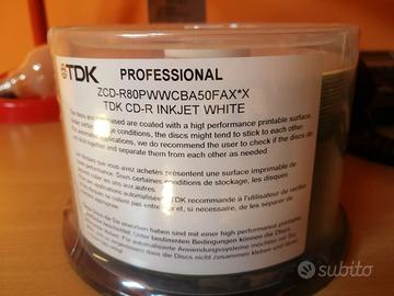 CD-R DVD-R e custodie