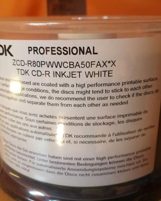 CD-R DVD-R e custodie