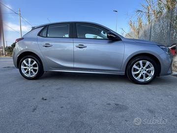 Opel Corsa 1.5 Diesel 100 cv - 03/2021 - 48.000 km