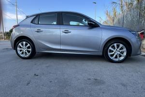 Opel Corsa 1.5 Diesel 100 cv - 03/2021 - 48.000 km