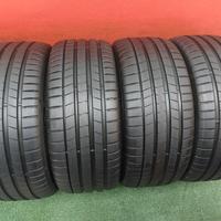 255 55 18 Gomme Estive Falken 99% 255 55R18