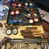 Lance cannelli riduttori