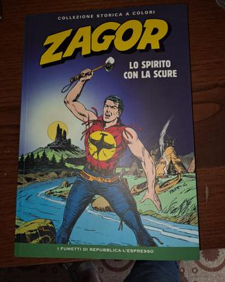 Lotto Fumetti Vintage
