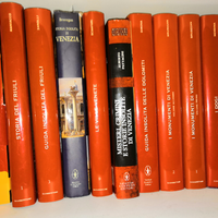 Libri Newton Collezione Misteri leggende