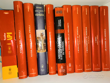 Libri Newton Collezione Misteri leggende