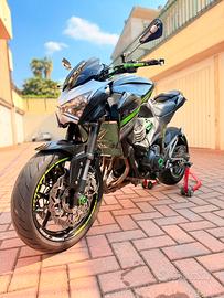 Kawasaki Z800 e ABS